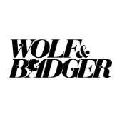 Wolf & Badger